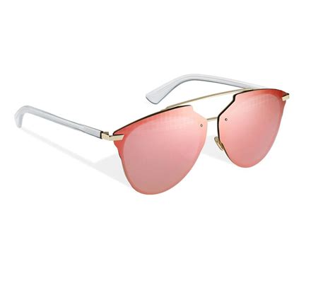 dior reflected sunglasses pink replica|christian dior collection.